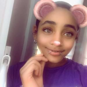 Meet your Posher, Freza